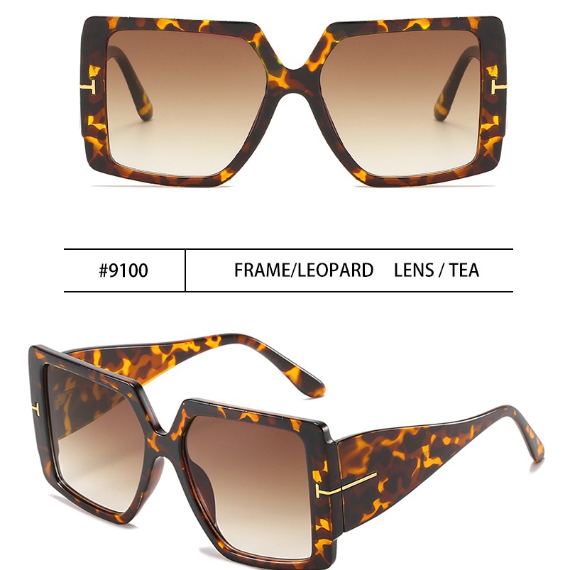 Kính Râm MATA Thời Trang Sang Trọng Cho Nam Và Nữ