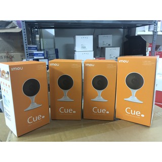 Camera WiFi trong nhà IPC C22EP imou