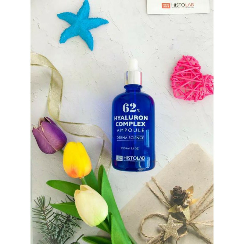 [histolab] Serum Ốc sên HYALURON ( 150 ML )