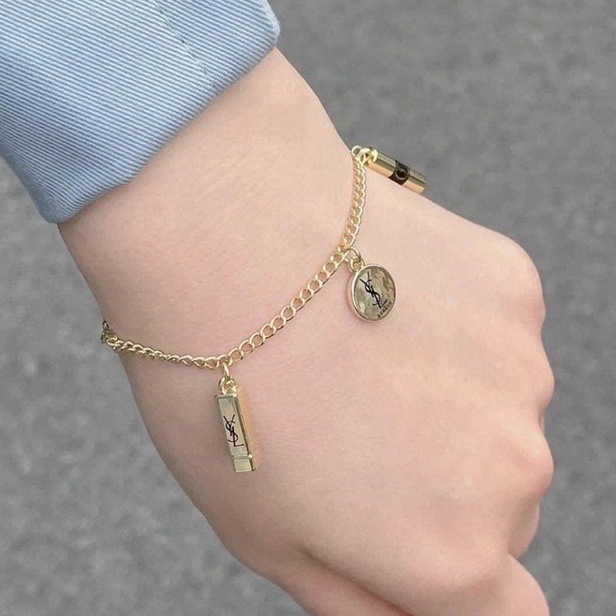 Lắc tay Auth YSL Gift chính hãng