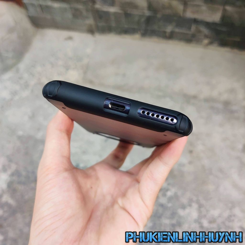 Huawei Mate 40 Pro_Ốp lưng nhám viền màu Ver 2