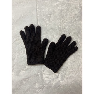 găng tay len handmade