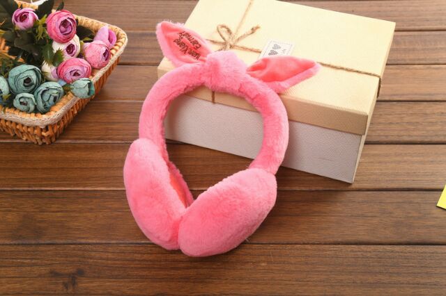 Bịt tai giữ ấm mùa đông thời trang phong cách HQ ( hàng có sẵn) | BigBuy360 - bigbuy360.vn