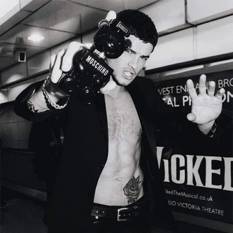 [HÀNG HOT] 🐼🐼 𝑴𝑶𝑺𝑪𝑯𝑰𝑵𝑶 𝑻𝑶𝒀 𝑩𝑶𝒀 - 𝑸𝑼𝒀́ 𝑶̂𝑵𝑮 𝑻𝑰𝑵𝑯 𝑵𝑮𝑯𝑰̣𝑪𝑯 🐼🐼 | BigBuy360 - bigbuy360.vn