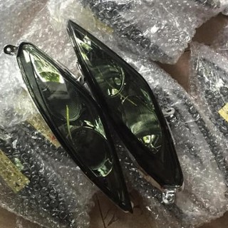 CHỤP XI NHAN / CHOÁ PHA ĐÈN / ĐUÔI ĐÈN LÁI SAU EXCITER 135 ( 5S ) 2011 ex11 APPI MALAYSIA tproracing