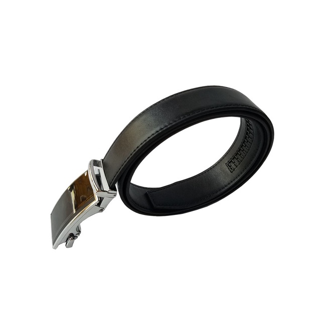 Thắt Lưng Nam Da Bò  BIGGBEN Cao Cấp NL13