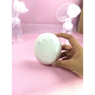 Máy hút sữa điện 2 bình Electric Breast Pump (hàng chính hãng) TT