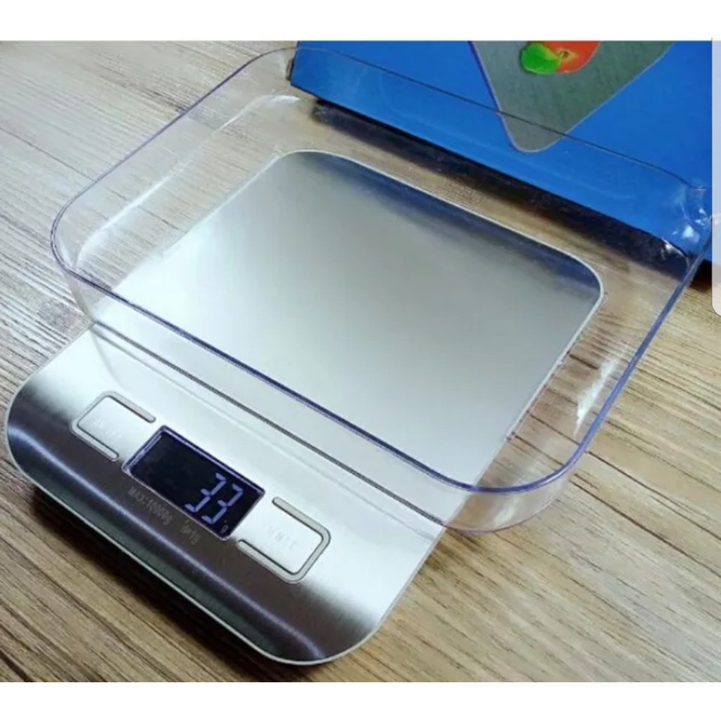Cân điện tử mini 5kg  Xsỉ