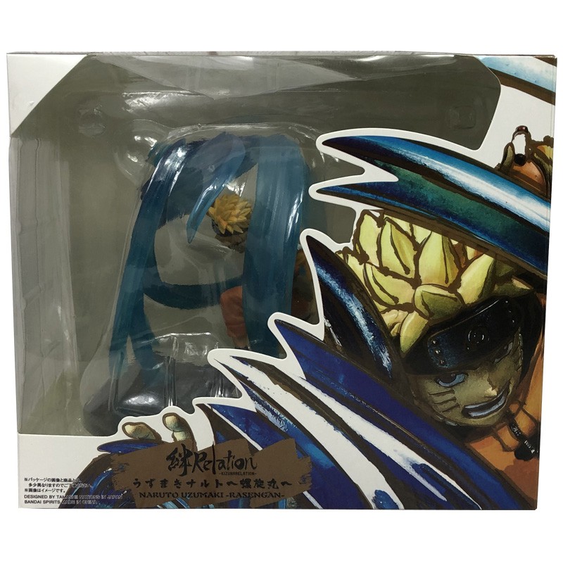 Siêu phẩm Mô hình naruto rasengan hàng siêu đẹp chất lượng