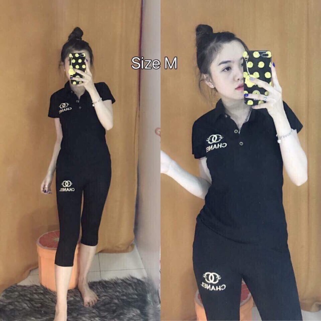 Bộ mặc nhà TH134