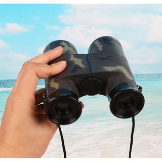 Đồ chơi ống nhòm nguỵ trang cho bé loại lớn