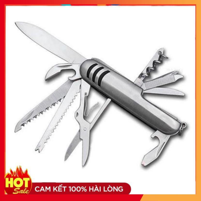 Dao phượt đa năng nhiều mẫu ❤