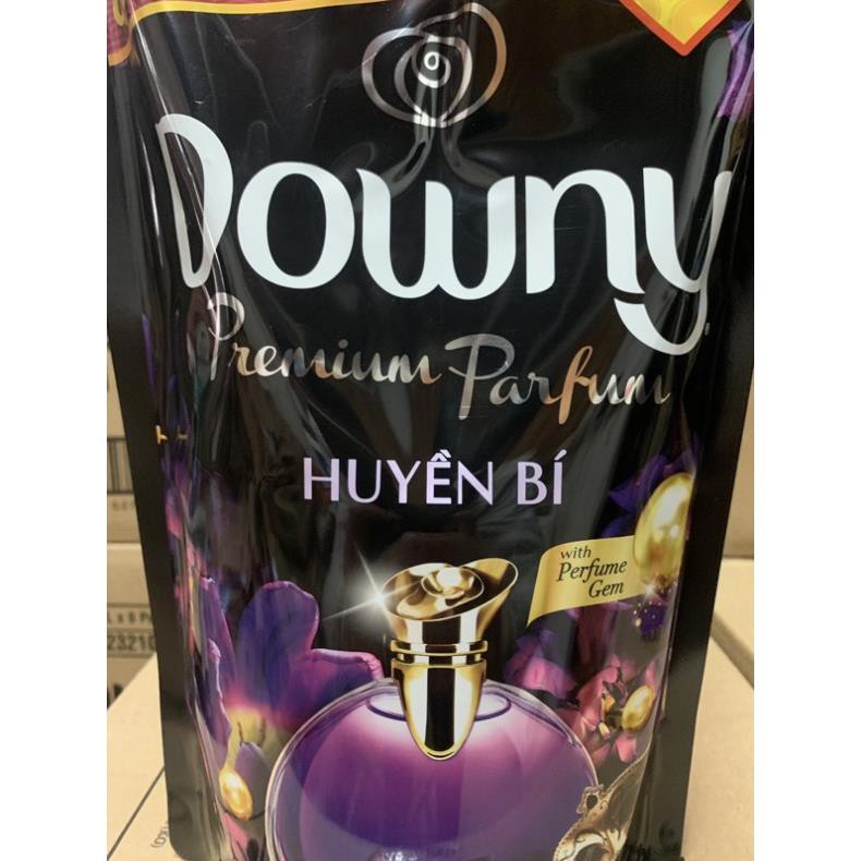 Nước xả vải Downy Huyền Bí 1,4L(mầu tím)