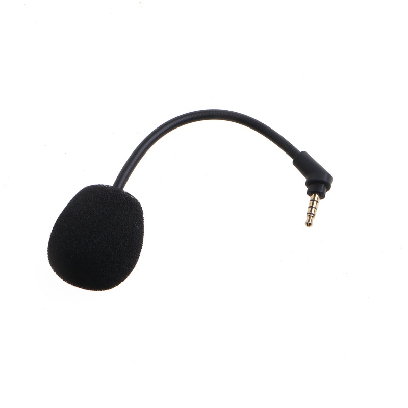 Tai Nghe Chụp Tai Siêu Nhẹ Dễ Lắp Đặt Thay Thế Chuyên Dụng Cho HyperX Cloud Flight S