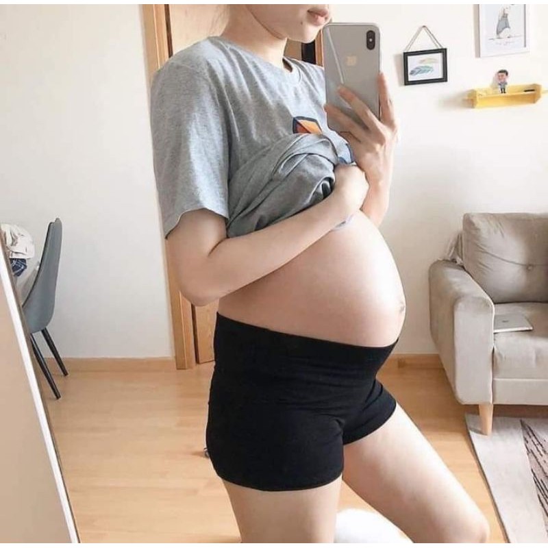 {Bầu mặc được, tùy bạn nhé} LEGGING ĐÙI/LỬNG/DÀI/ĐÙI GYM CHO CÁC BẠN BẦU