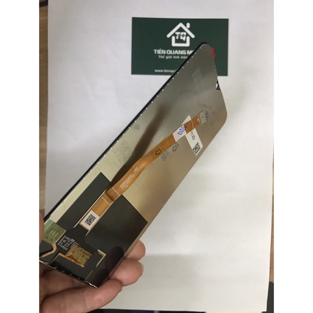 [Mã 255ELSALE giảm 7% đơn 300K] Màn Hình OPPO F11 | BigBuy360 - bigbuy360.vn