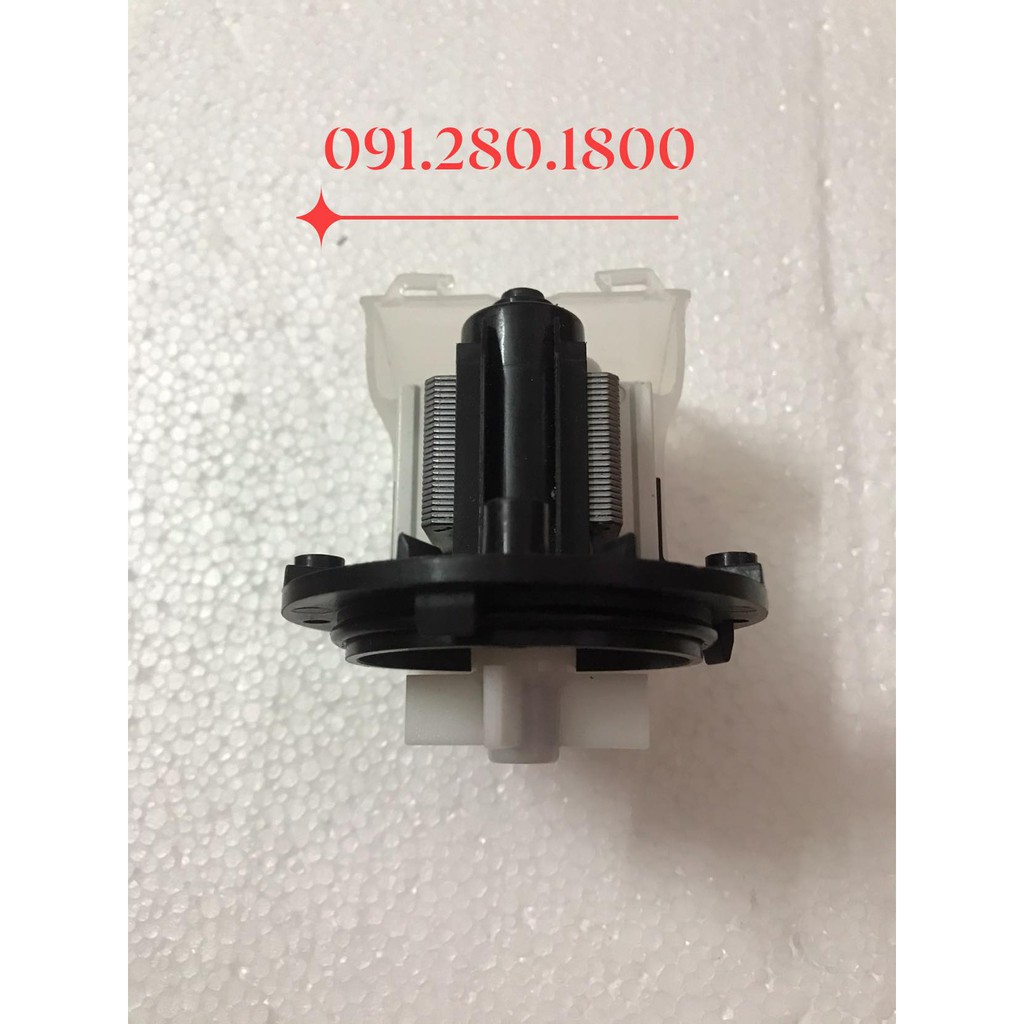 Bơm xả thoát nước máy giặt LG cửa ngang hàng hãng