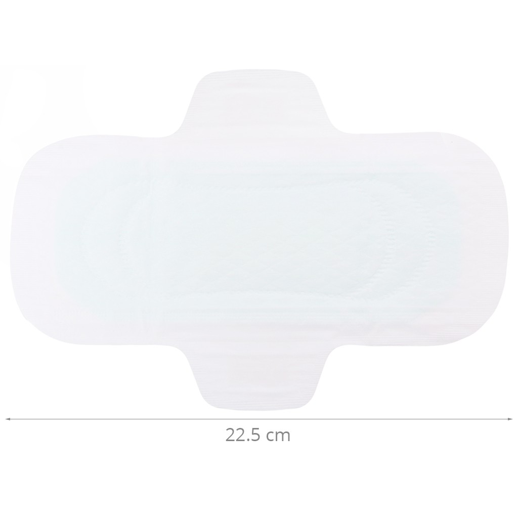 Băng Vệ Sinh Laurier Super Slimguard ChoNgày Nhiều Kháng Khuẩn Siêu Mỏng 1mm 16 Miếng