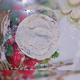 1kg bột mì nhứt khô (bột mì)
