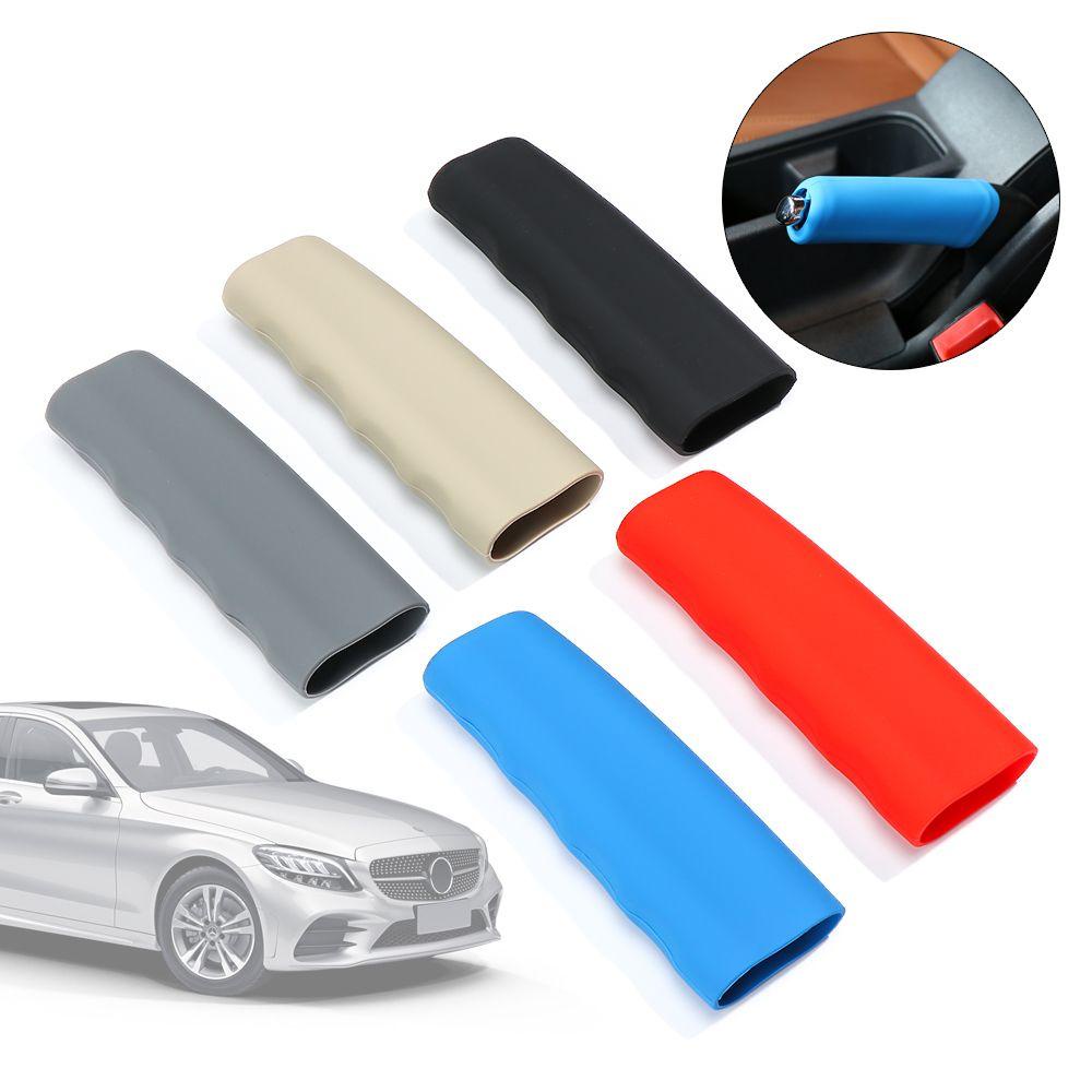 Vỏ Bọc Phanh Tay Bằng Silicone Chống Trượt Siêu Bền SHOUKEY