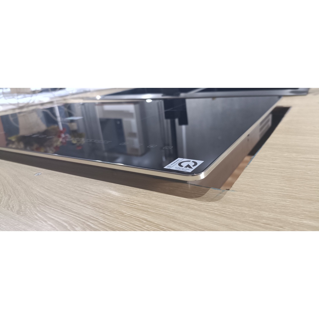 Bếp từ đôi Canzy CZ IC99 plus bảo hành chính hãng 3năm