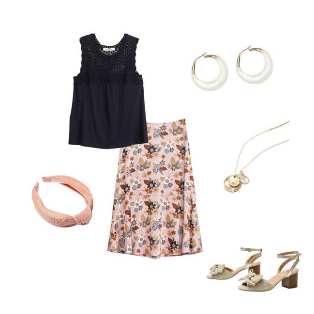 Chân váy satin midi xuất dư | BigBuy360 - bigbuy360.vn