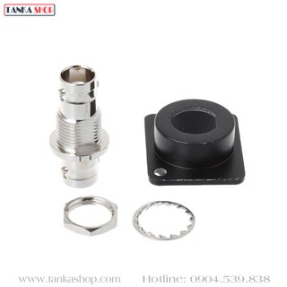 Đầu nối BNC SDI cáp đồng trục camera