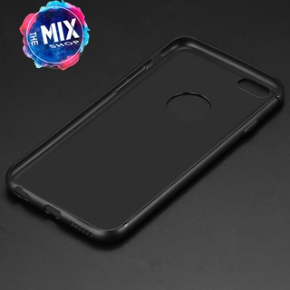 Ốp OU Case đen iP6/6+/7 Chính hãng (Ốp iphone, phụ kiện điện thoại, themixshop)