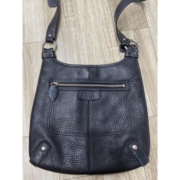 Túi si hiệu Coach