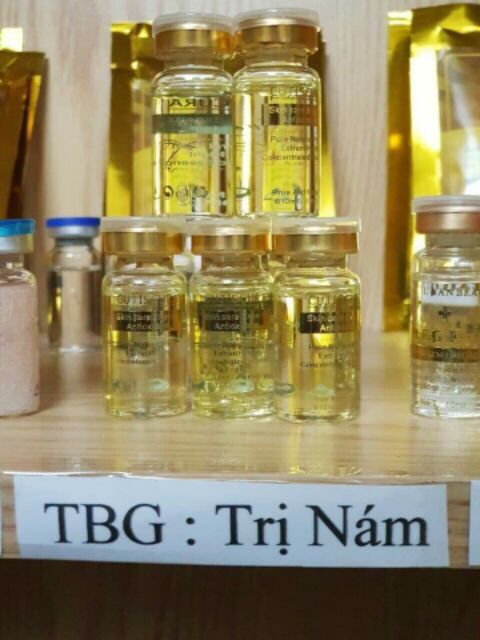 Tế bào gốc Custicura...