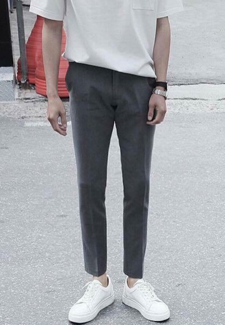 Quần Tây Âu Nam/ Quần công sở | BigBuy360 - bigbuy360.vn