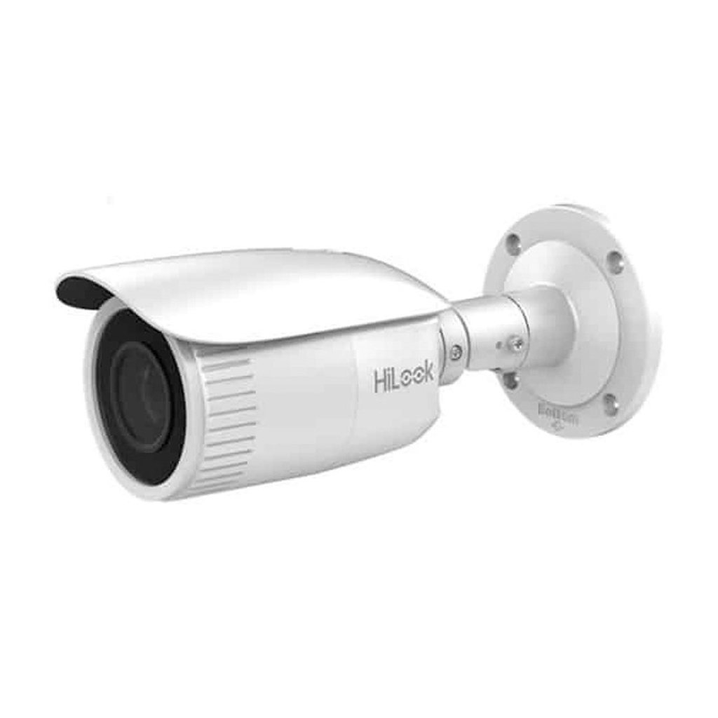 Camera IP hồng ngoại 2.0 Megapixel HILOOK IPC-B620H-Z - Thay đổi tiêu cự- Hỗ trợ khe cắm thẻ nhớ - Hàng chính hãng