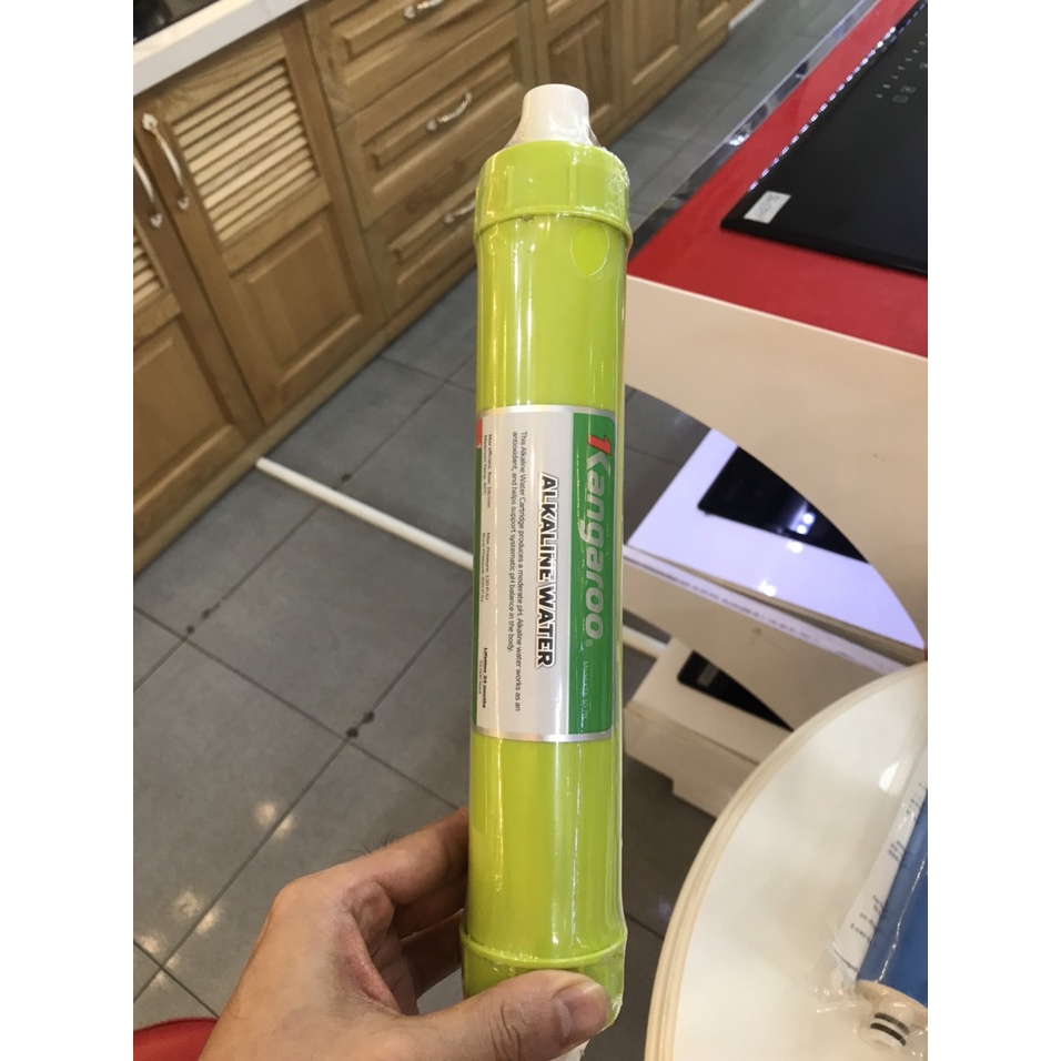 Lõi lọc 4,5,6,7,8,9 kangaroo hàng chính hãng , dùng thay thế cho máy RO