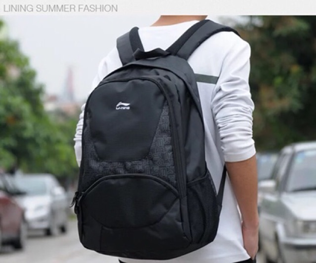 Balo Lining chính hãng sale rẻ