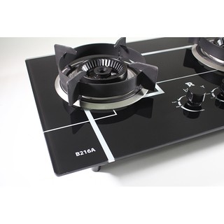 Bếp gas âm Blueger
