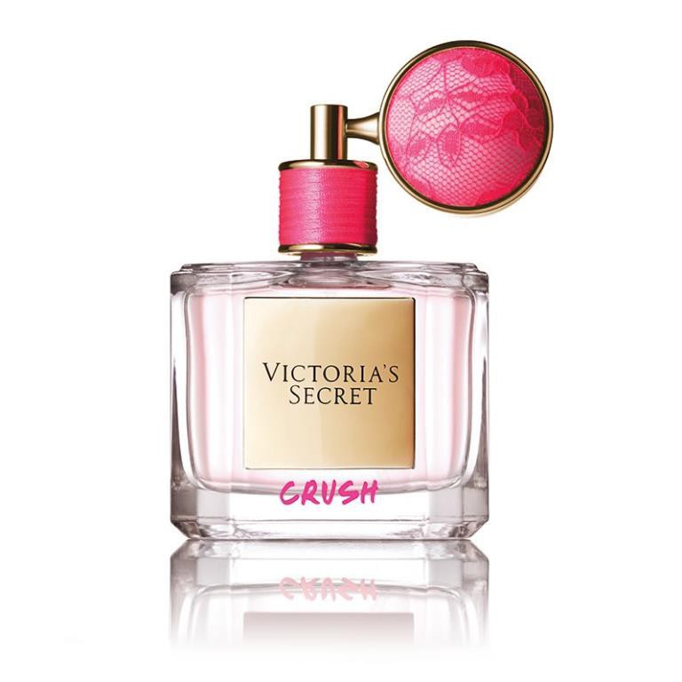 Jelly.Store  - Nước hoa - Victoria's Secret Crush - Nước hoa Authentic
