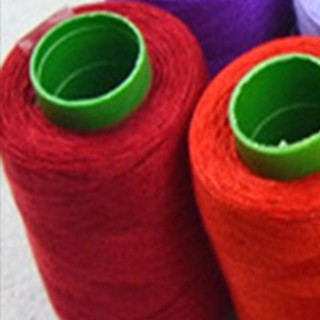 Chỉ may cuộn nhỏ (cuộn) #0201
