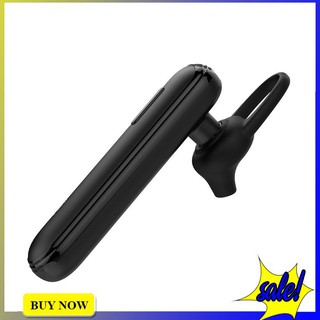 Tai nghe Hoco bluetooth e36