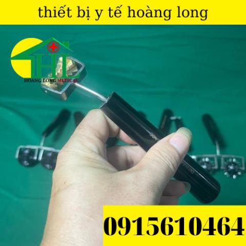 Lăn Đồng Lõm - Dụng Cụ Diện Chẩn