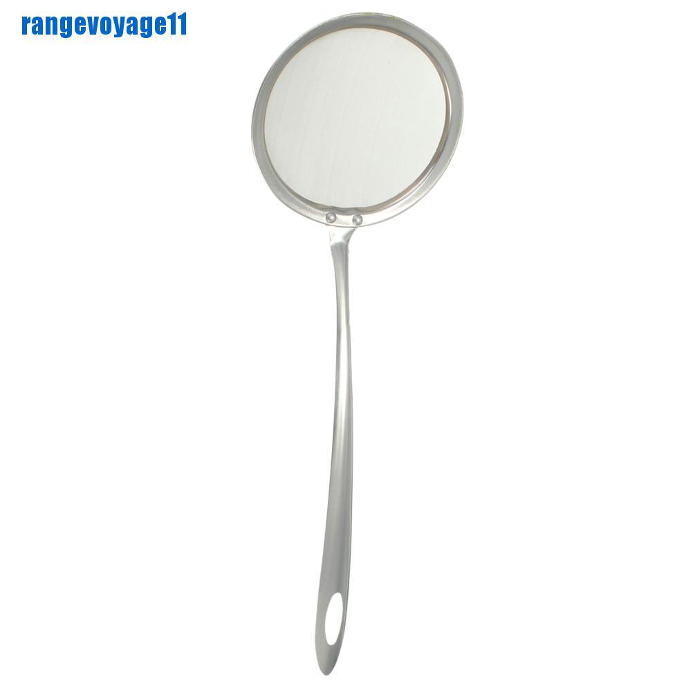 Dụng Cụ Lọc Dầu Bằng Inox Chuyên Dùng
