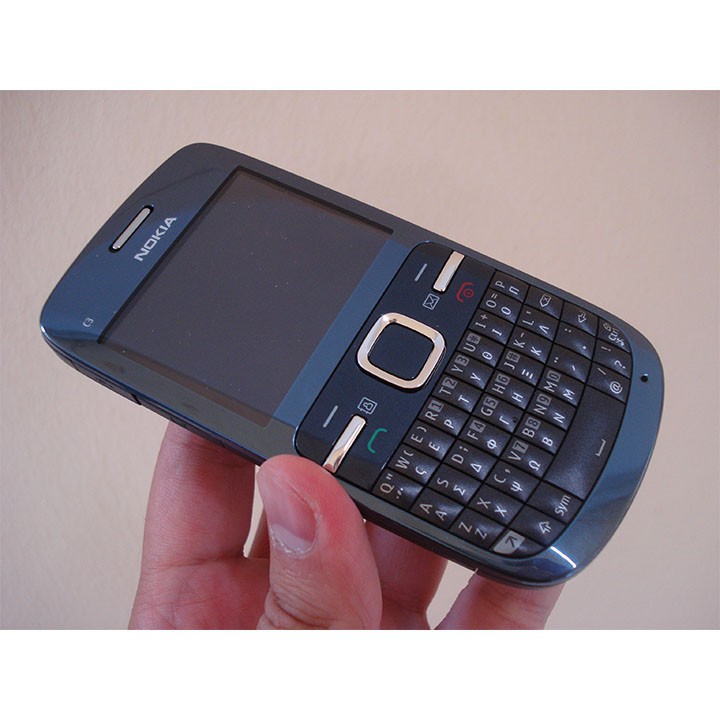 ĐIỆN THOẠI NOKIA C3-00 ZIN TỒN KHO - HÀNG CHÍNH HÃNG | BigBuy360 - bigbuy360.vn