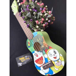 Đàn ukulele drm350