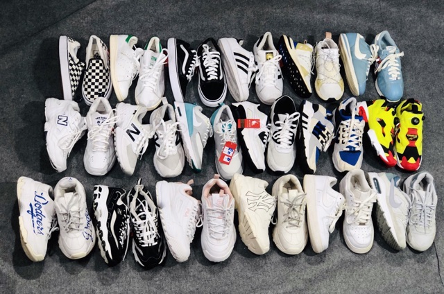Giày sneaker 2hand
