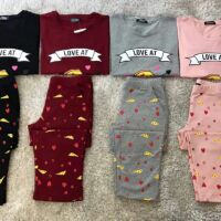 Đồ bộ Top Shop xuất dư