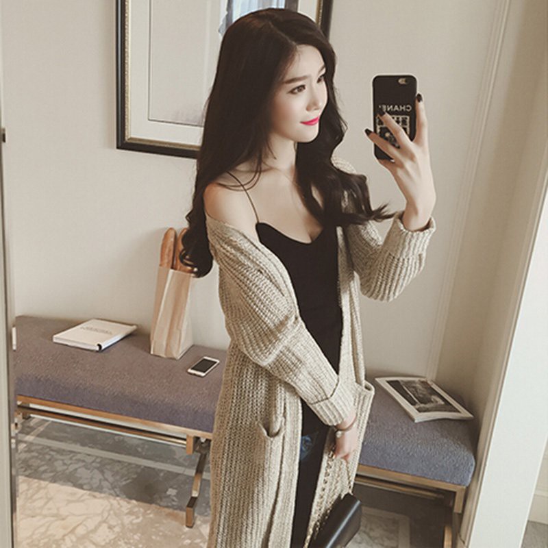 Áo hai dây dệt kim nhiều màu tuỳ chọn | BigBuy360 - bigbuy360.vn