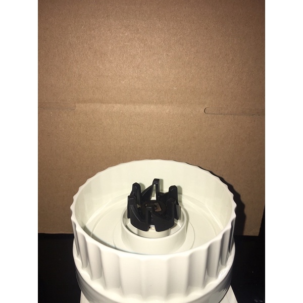 Bánh răng / vấu truyền động máy xay sinh tố Philips HR1847 HR1848 HR2051 HR2056 HR2108