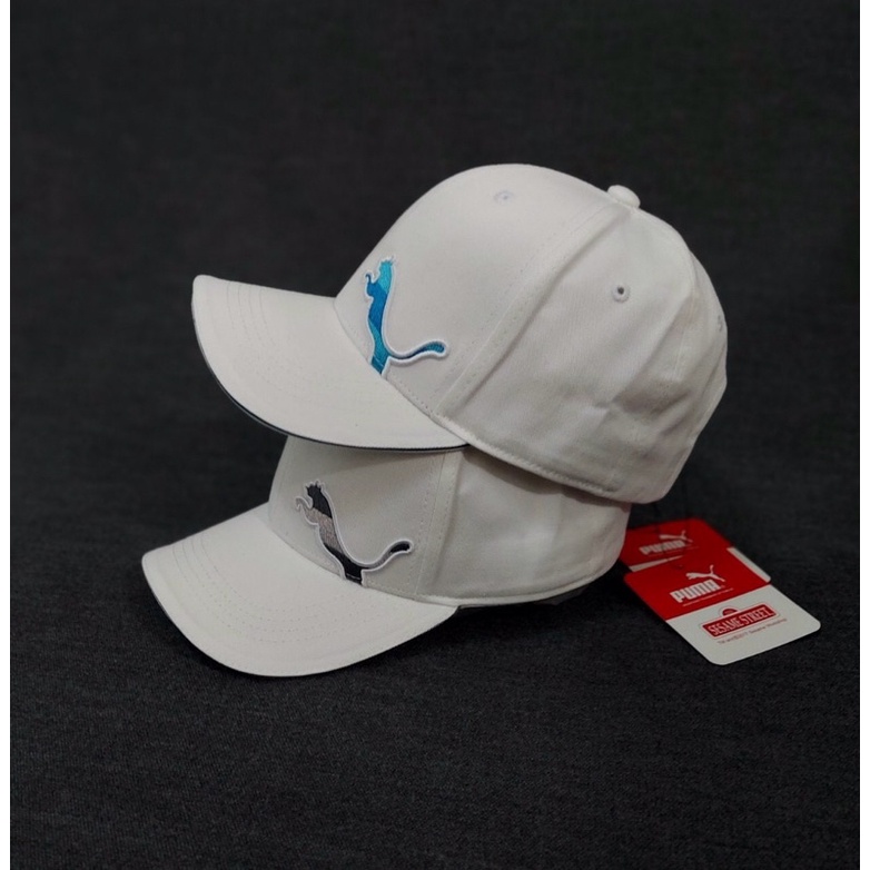 Nón kết Buma Unisex phong cách