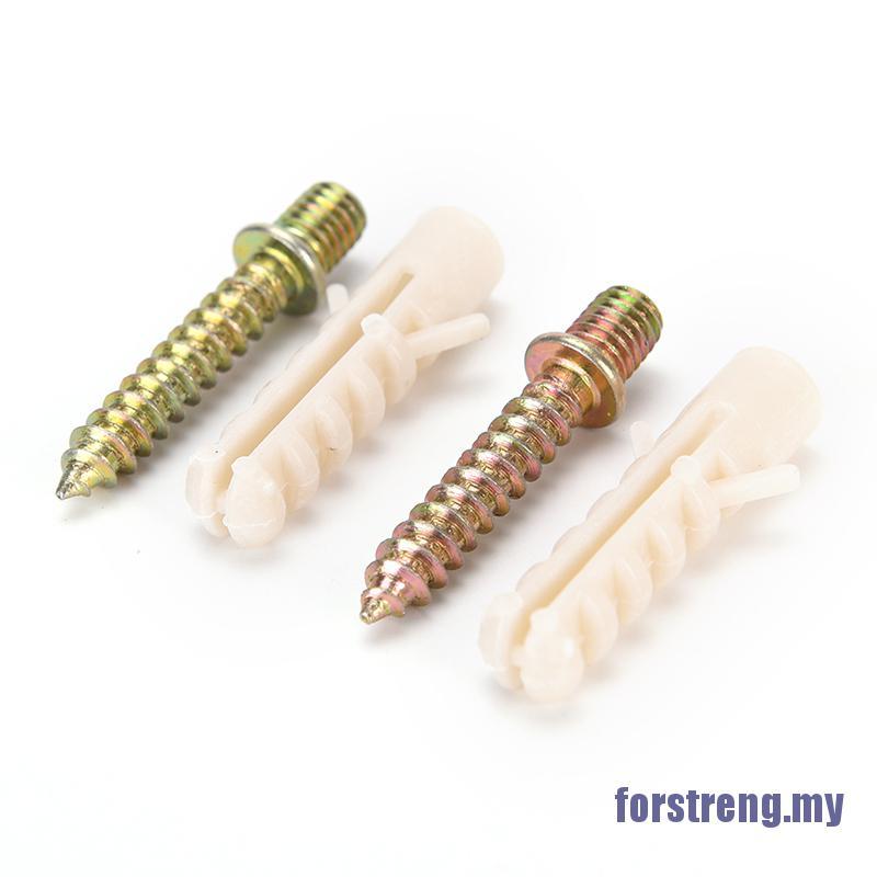 Set 2 Móc Treo Rèm Cửa Bằng Kim Loại Cỡ Lớn Phối Tua Rua Pha Lê Treo Tường Trang Trí Lưng