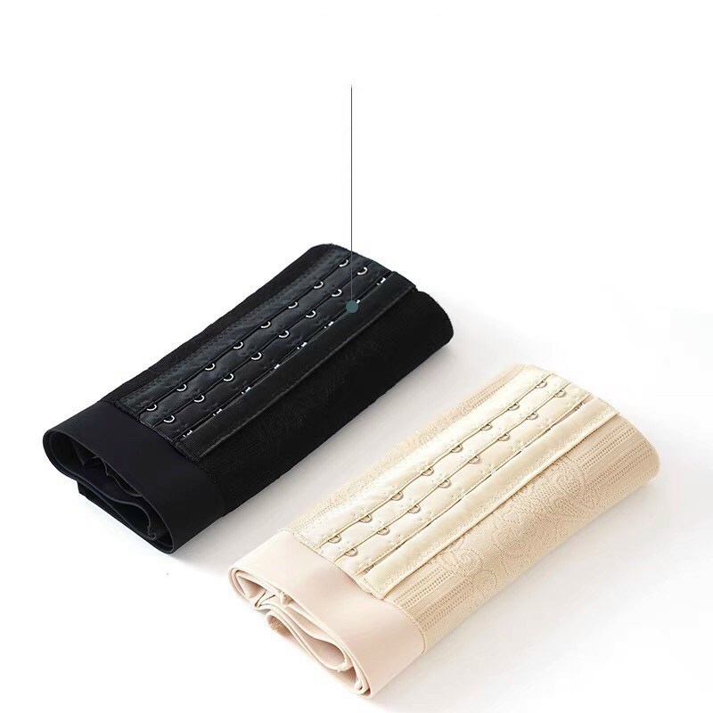 Quần lót ghen su non nịt bụng CẠP CAO có móc cài định hình vòng eo hàng chuẩn đẹp - Mbra94 | BigBuy360 - bigbuy360.vn