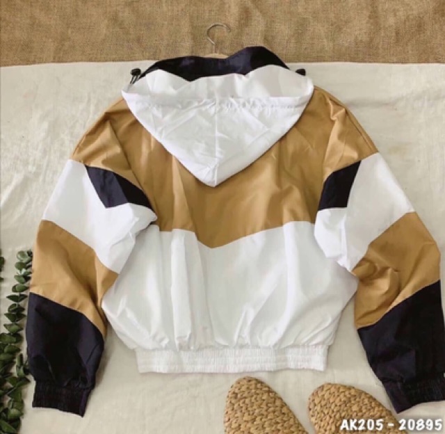 🎆𝐃𝐮̀ 𝟐 𝐋𝐨̛́𝐩🎆 205 Áo Khoác Dù Cặp Hồng Mã Mới Siêu Đẹp (Video,Hình Thật) Bán Sỉ . | BigBuy360 - bigbuy360.vn